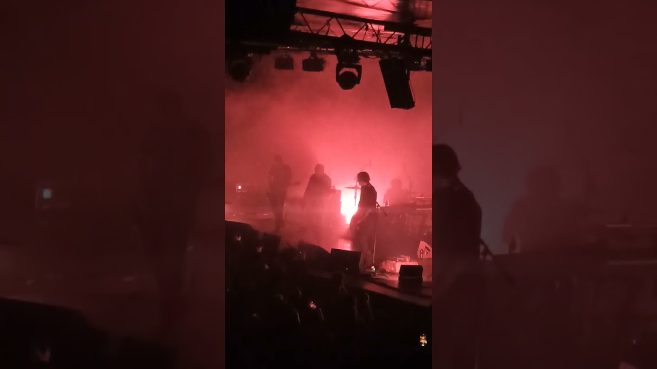 Explosions In The Sky 