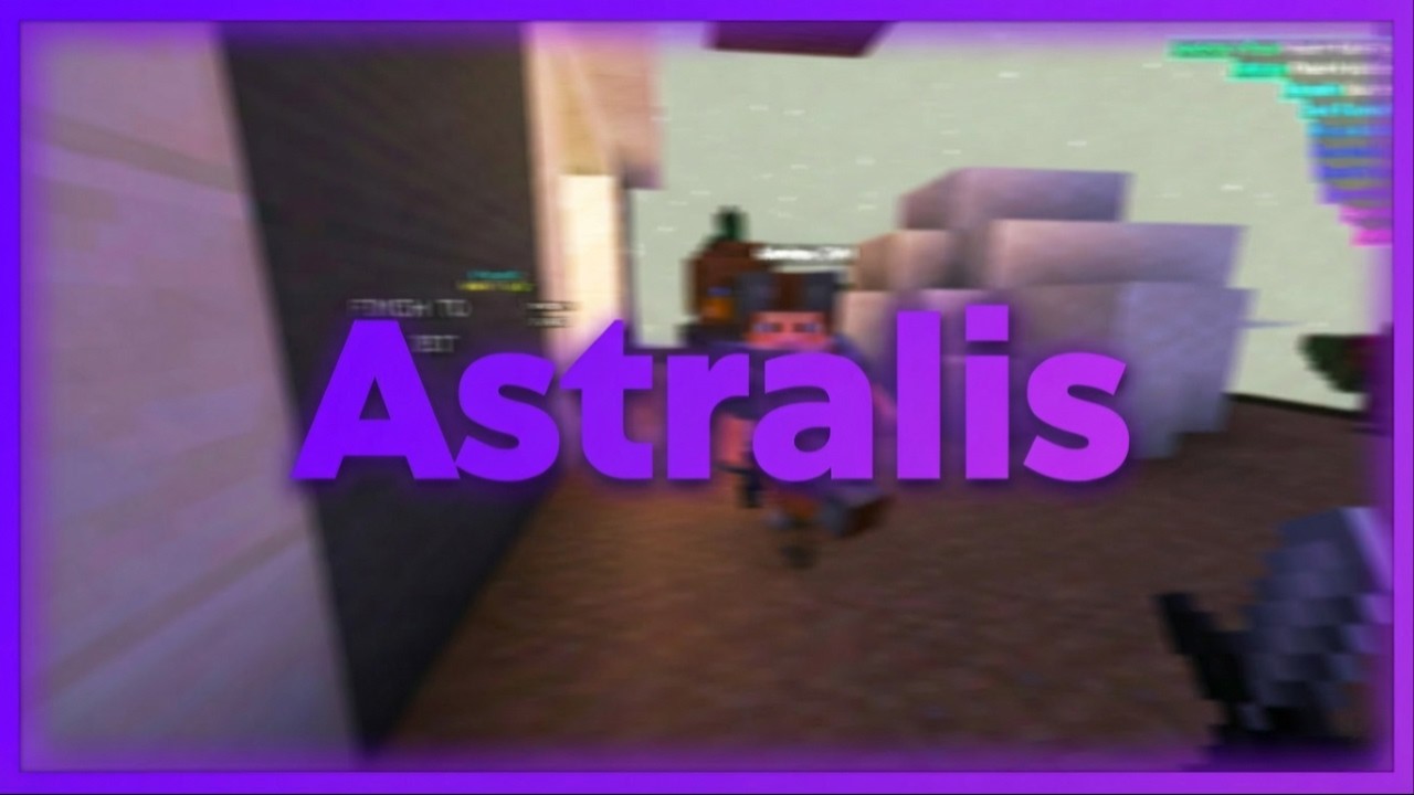 The Best Hypixel Client in 2026? | Fastest Scaffold, Killaura, Velocity, etc.. | ft. Astralis Client