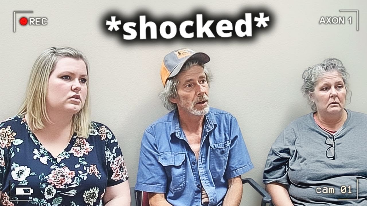 Killer Trio Thinks They Got Away With Murder (They Didn&rsquo;t)