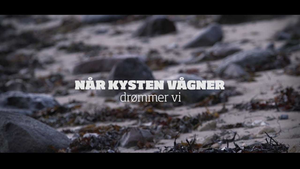Når Kysten Vågner - Outdoors.direct Media