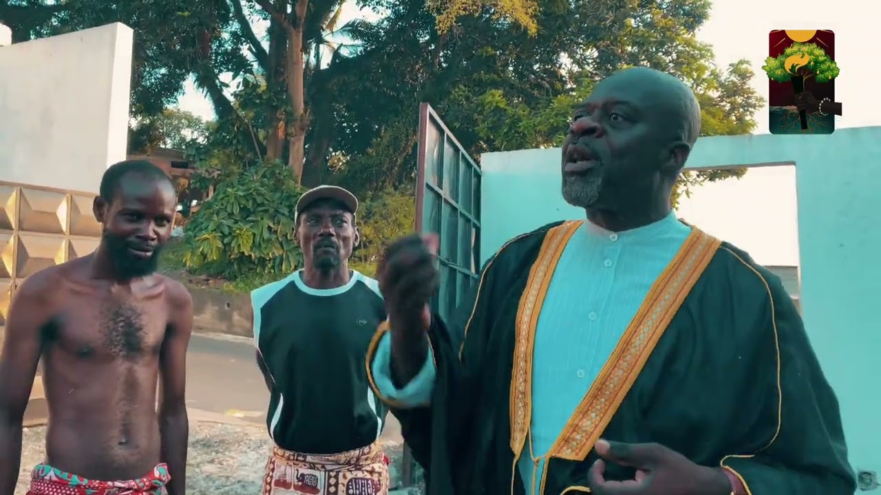 La cérémonie de présentation du rite MWIRI au Conseil National des Rites et Traditions du Gabon