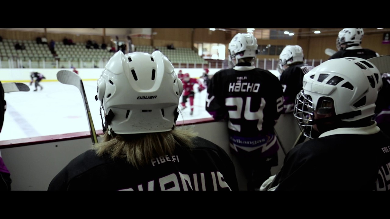JNT Jeppis Hockey Junior