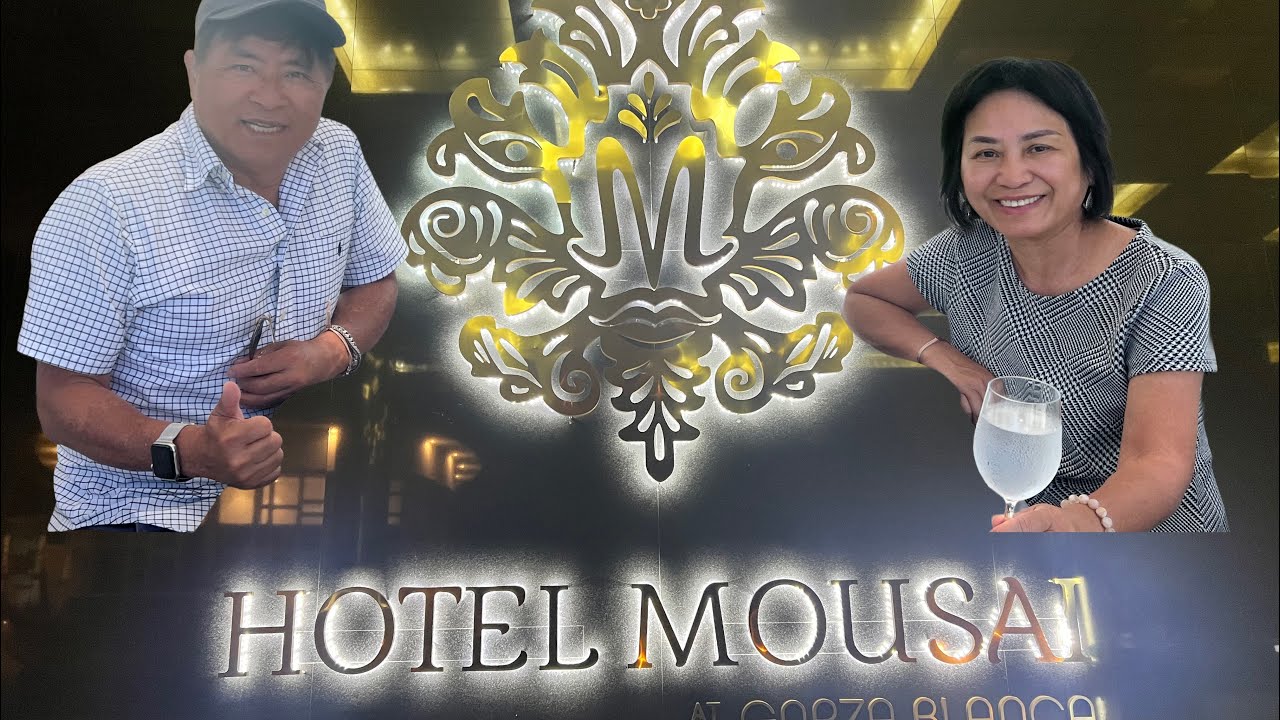 7 Days at Hotel Musai in Puerto Vallarta