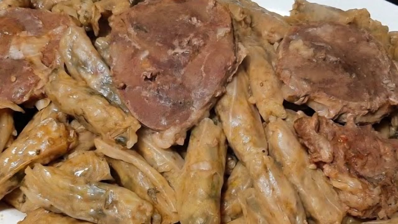 اخف محشي كرنب هتعمليه ولحمه محمره😍👍🏻