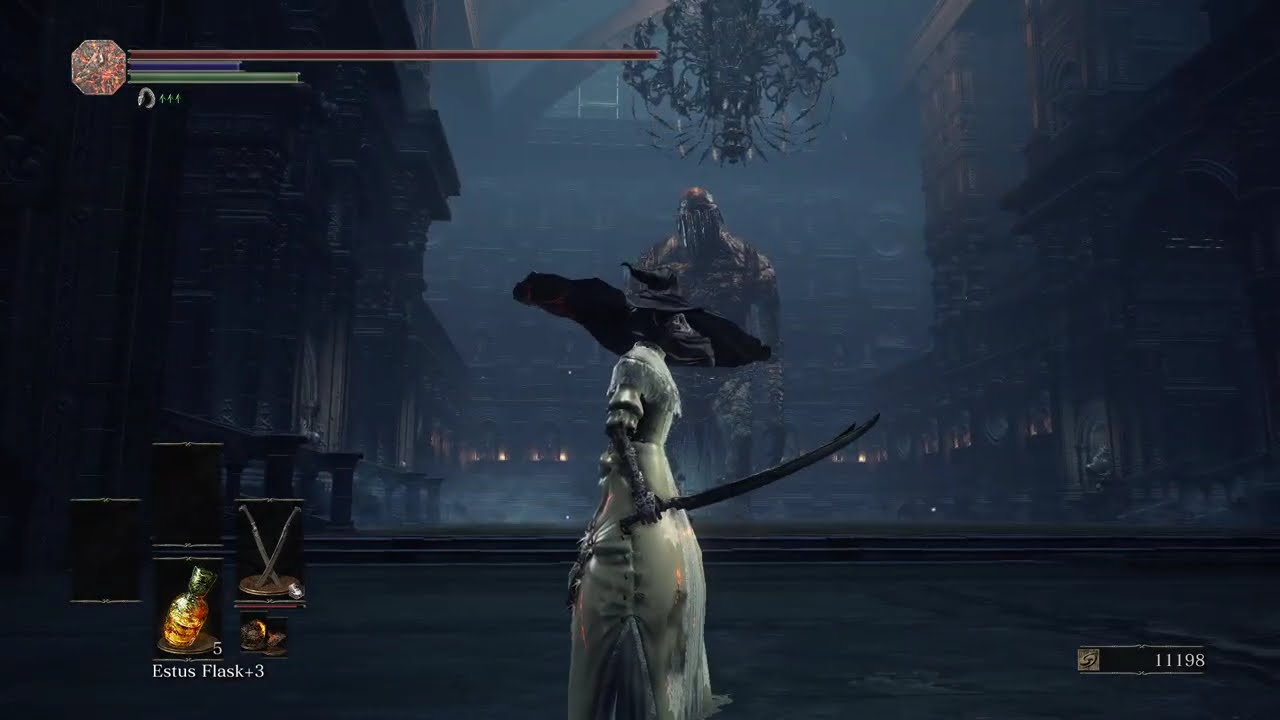 I'm so bad at pvp...