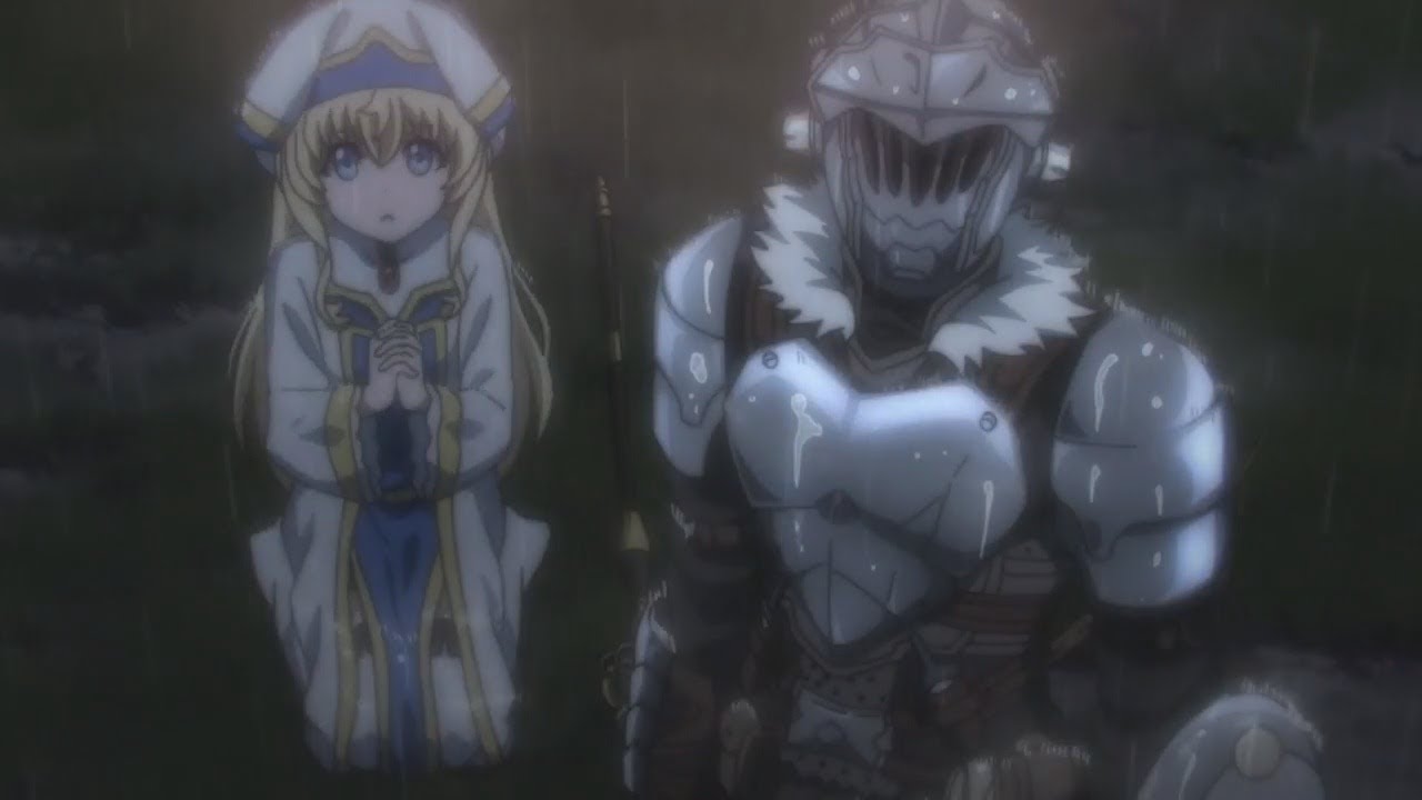 Goblin Slayer「AMV」- Fight Like the Devil