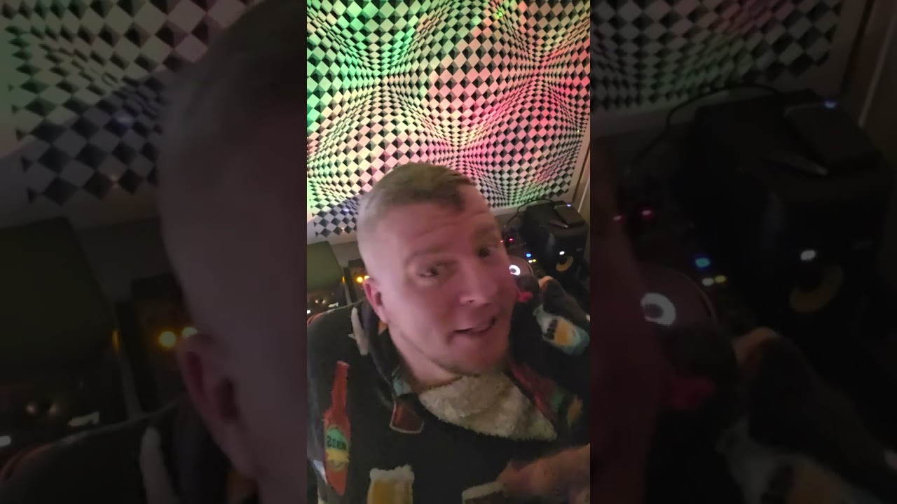First mix learning to dj on the rx2 pioneer dj set up join me on this journey 