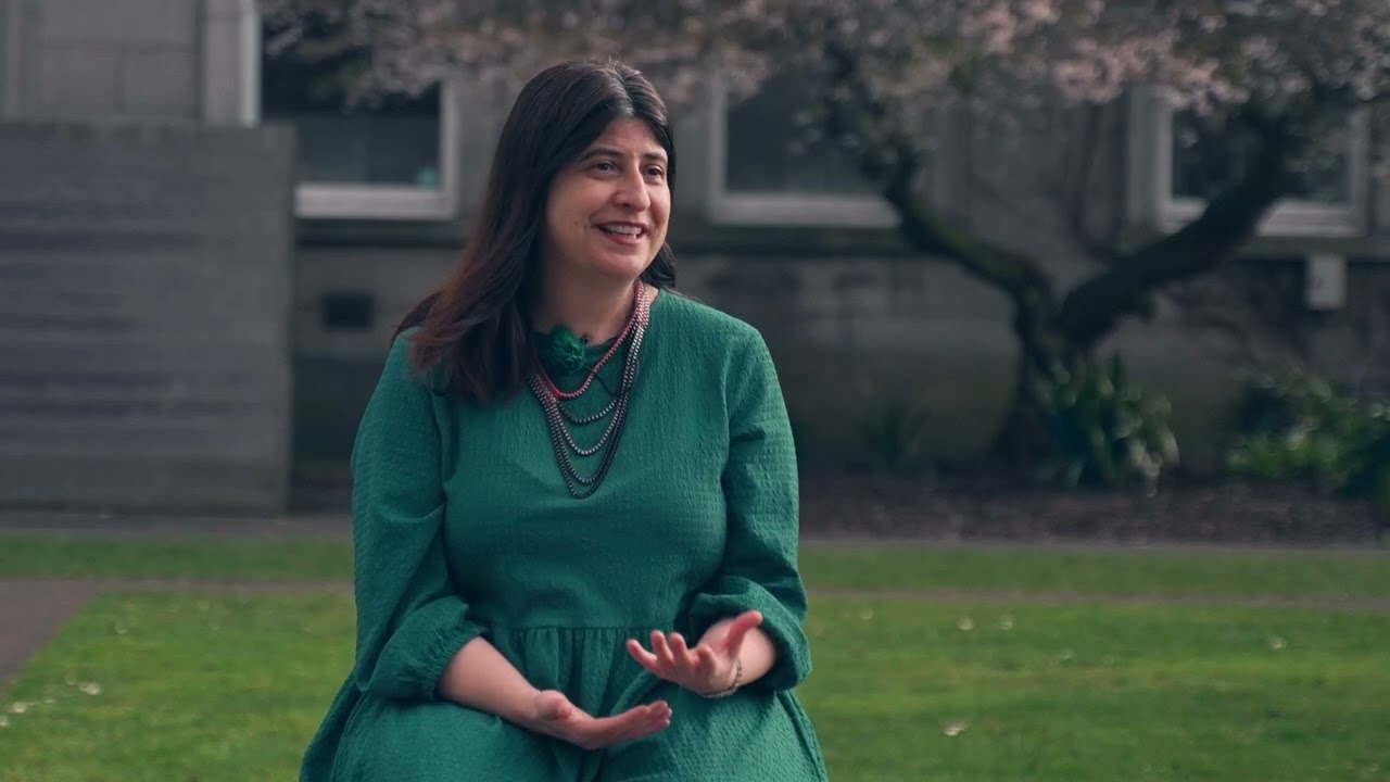 Raquel Harper | Green Careers