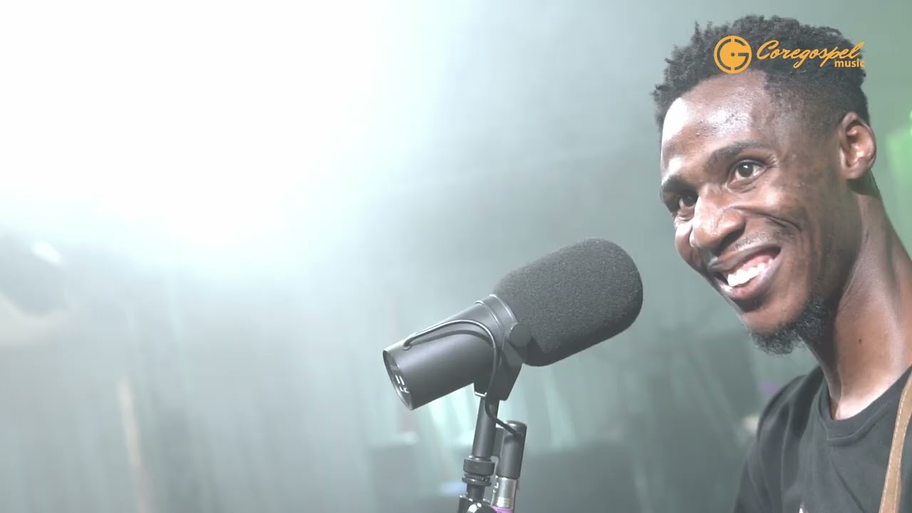 Coregospel Music Jos Live Concert Ft. E. Daniels