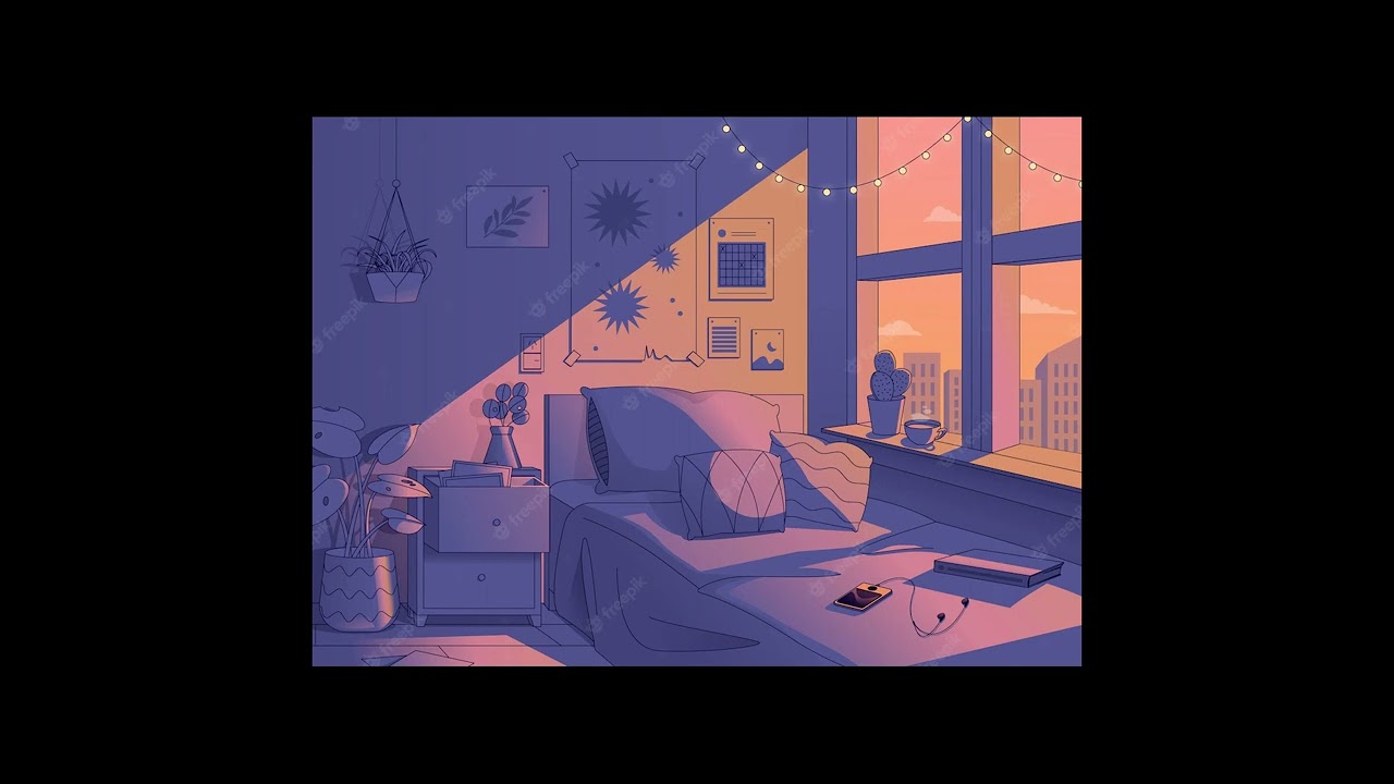 Old songs with a lofi tone