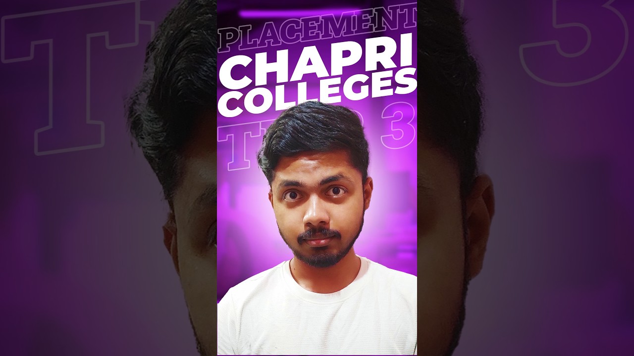 How Tier 3 Indian Colleges Manipulates students to achieve 100% placements #placement #college