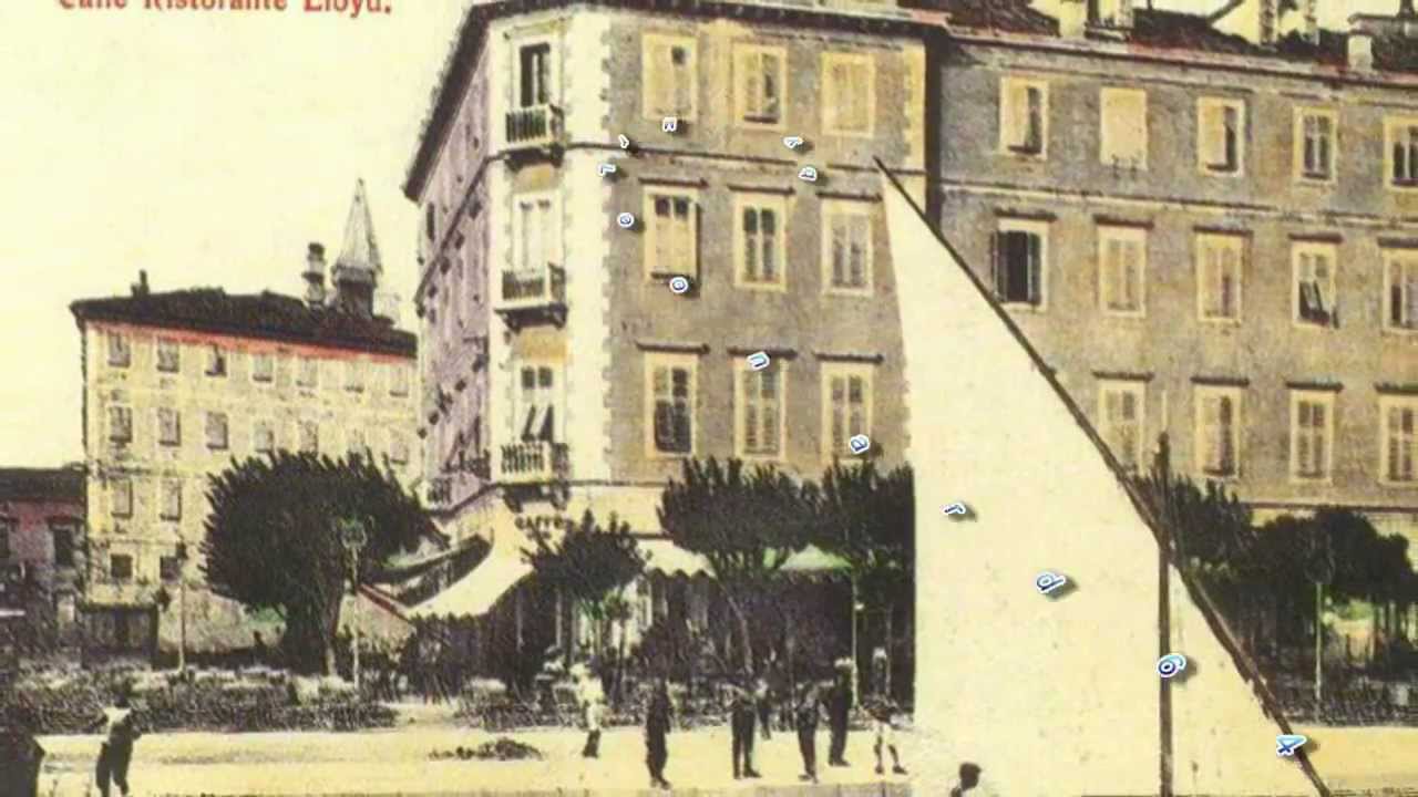 Klapa Ponistra - Zbogom ostaj