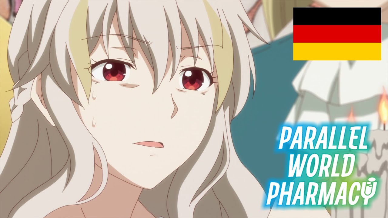 Die Medizin der Welt widerlegen | Deutsche Synchro | Parallel World Pharmacy