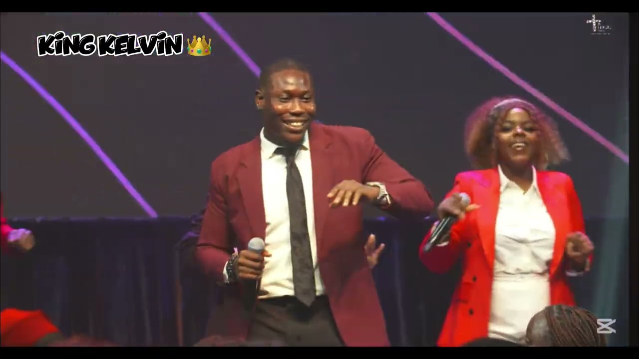 THE BEST NIGERIA PRAISE MEDLEY YOU EVER HEARD W LSI