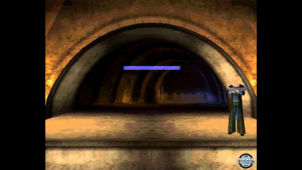 Gameplay - Star Wars : Demolition (PlayStation) (HD)