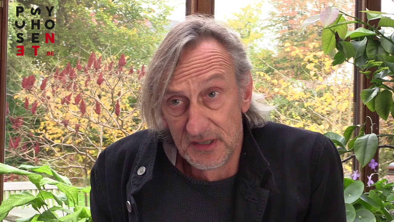 Dirk Bryssinck over Villa Voortman