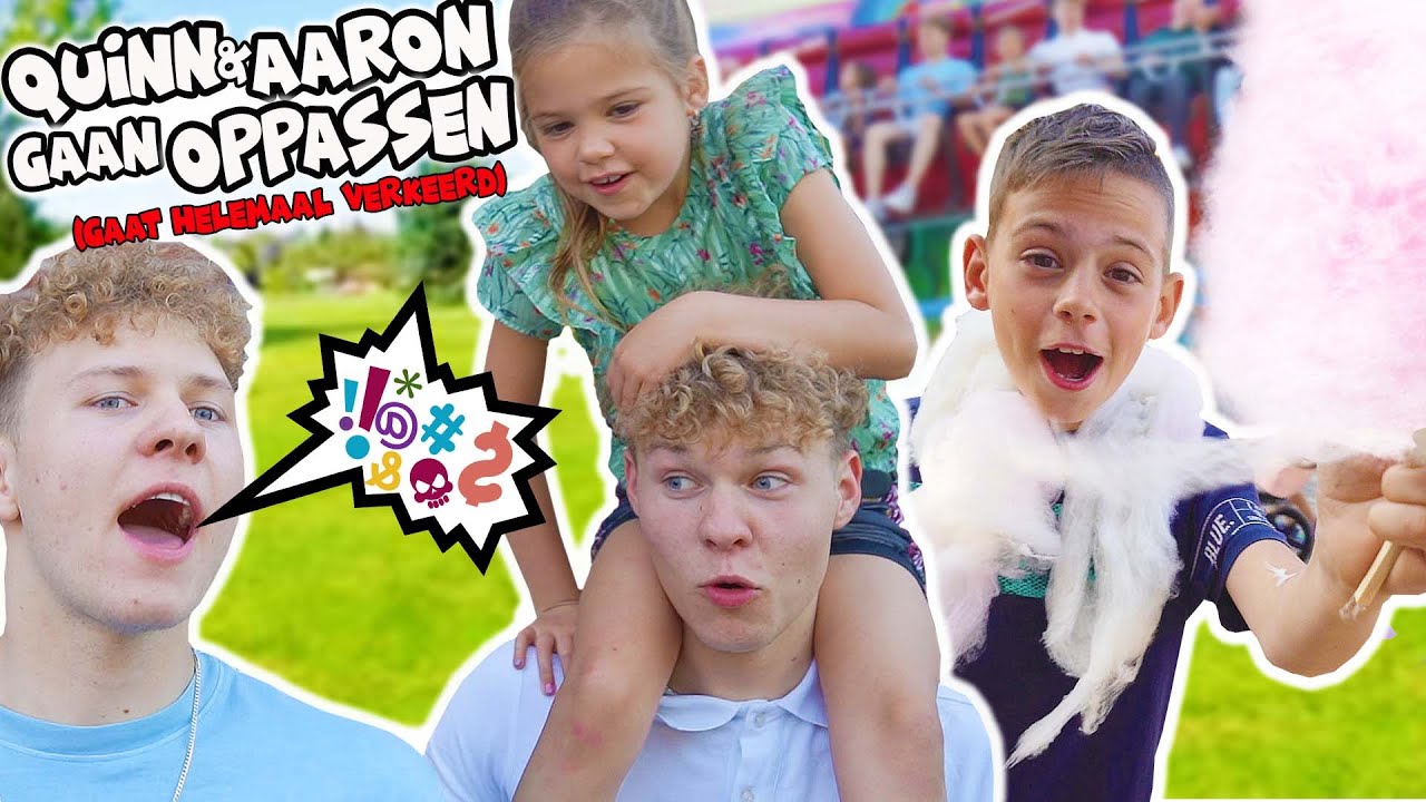 SEM WIL NIET MEER BIJ ONS WONEN !! 😭 - De Bakkertjes #813
