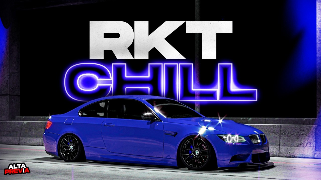 RKT CHILL #39 | ENGANCHADO RKT 2026 (LO MÁS ESCUCHADO) | ALTA PREVIA