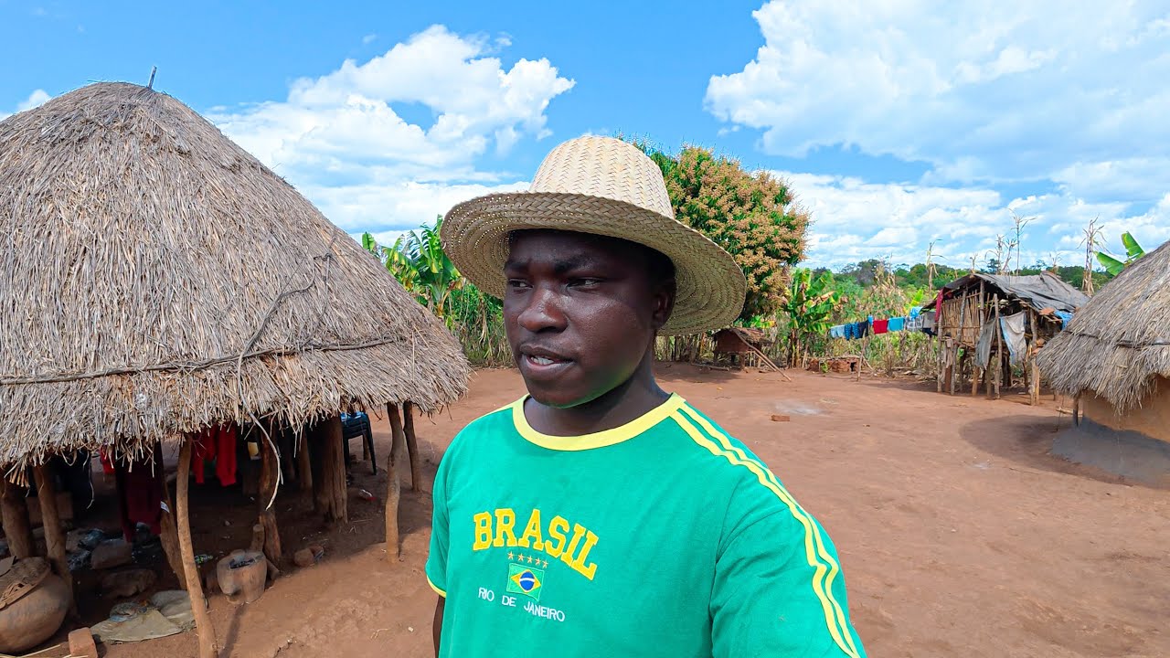 O Lado Difícil de Viver no Interior de Moçambique