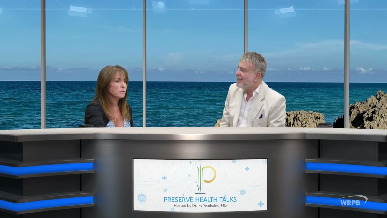 Peptides 101 with Lois Cassle — Everything You Wanted to Know (But Were Afraid to Ask!)
