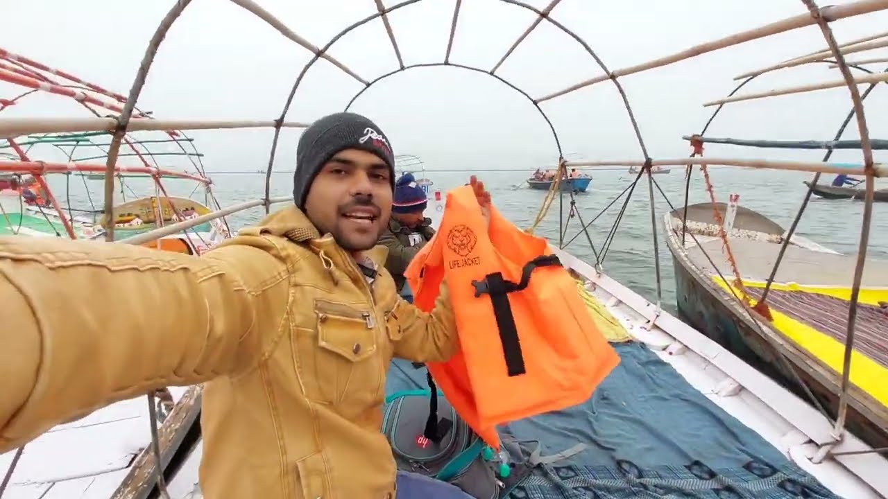 महाकुंभ मेला प्रयागराज