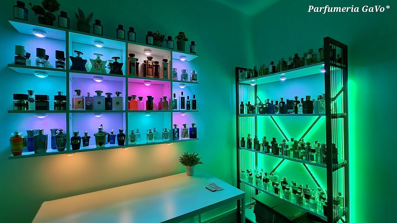 Top 3 Parfumuri Preferate All-Time ~ Parfumeria GaVo*