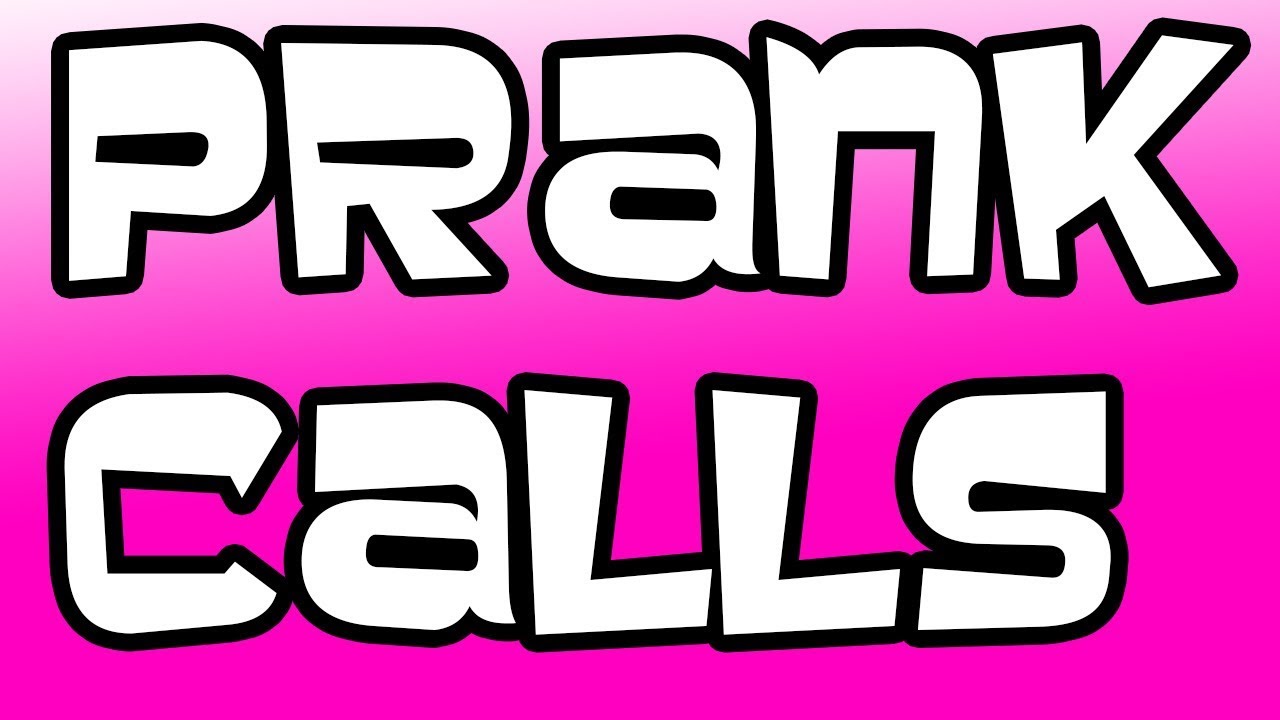 EUROPEAN KID PRANK CALLING PEOPLE!!!