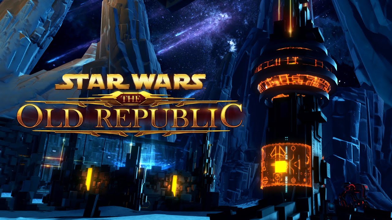 SWTOR Gree Event Guide
