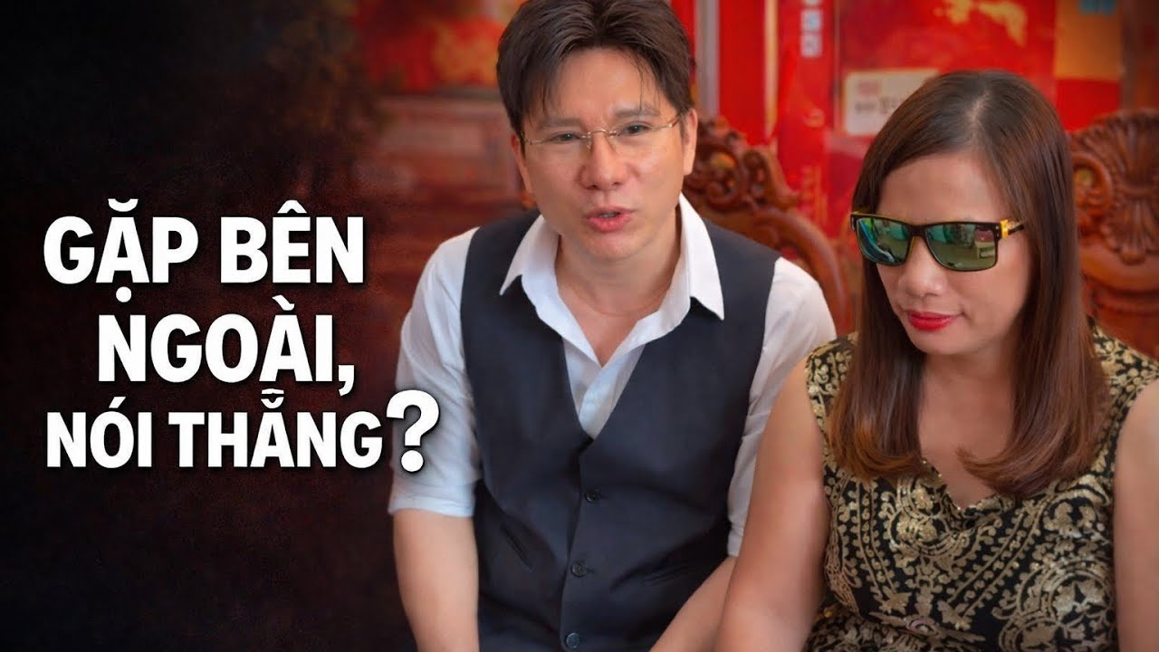 Đại gia gặp Kim Ngân bên ngoài, nói thẳng một điều trước liveshow | He spoke out
