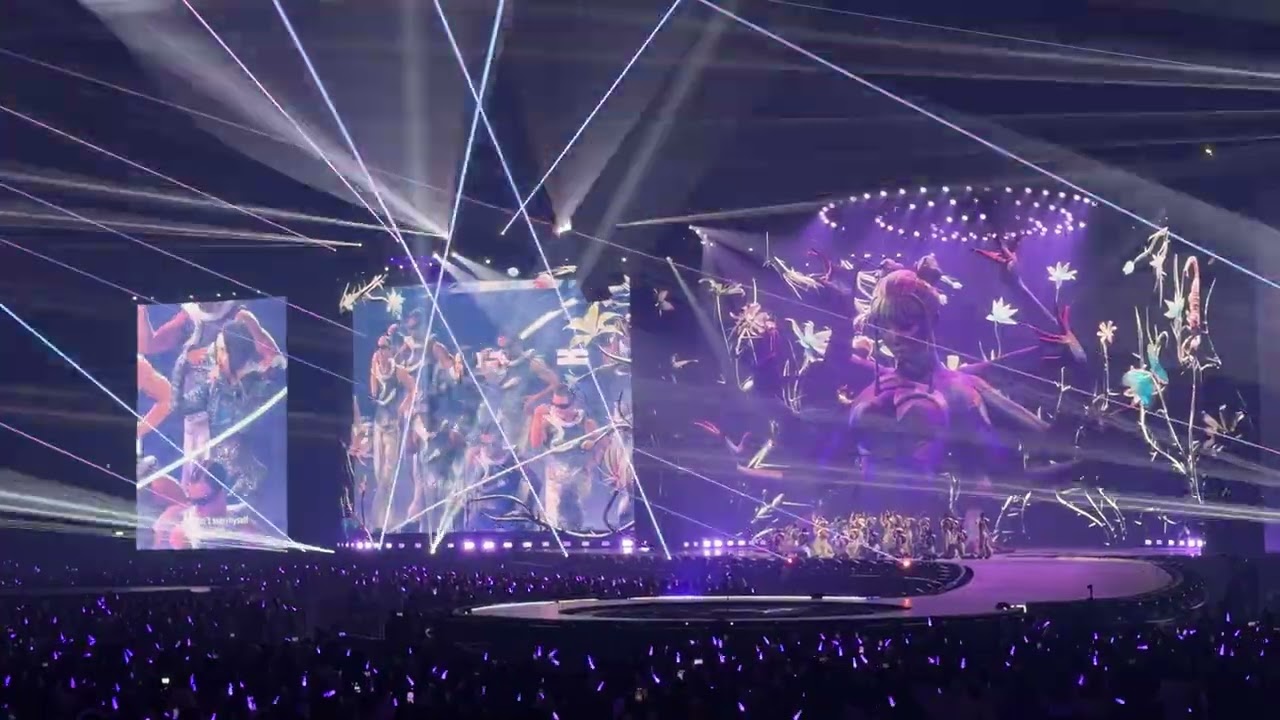 2025.12.31 **舞孃+STARS ALIGN PLAY+我呸 +PLEASURE **JOLIN 蔡依林 PLEASURE世界巡迴演唱會 TAIPEI 2025-2026  #蔡依林演唱會