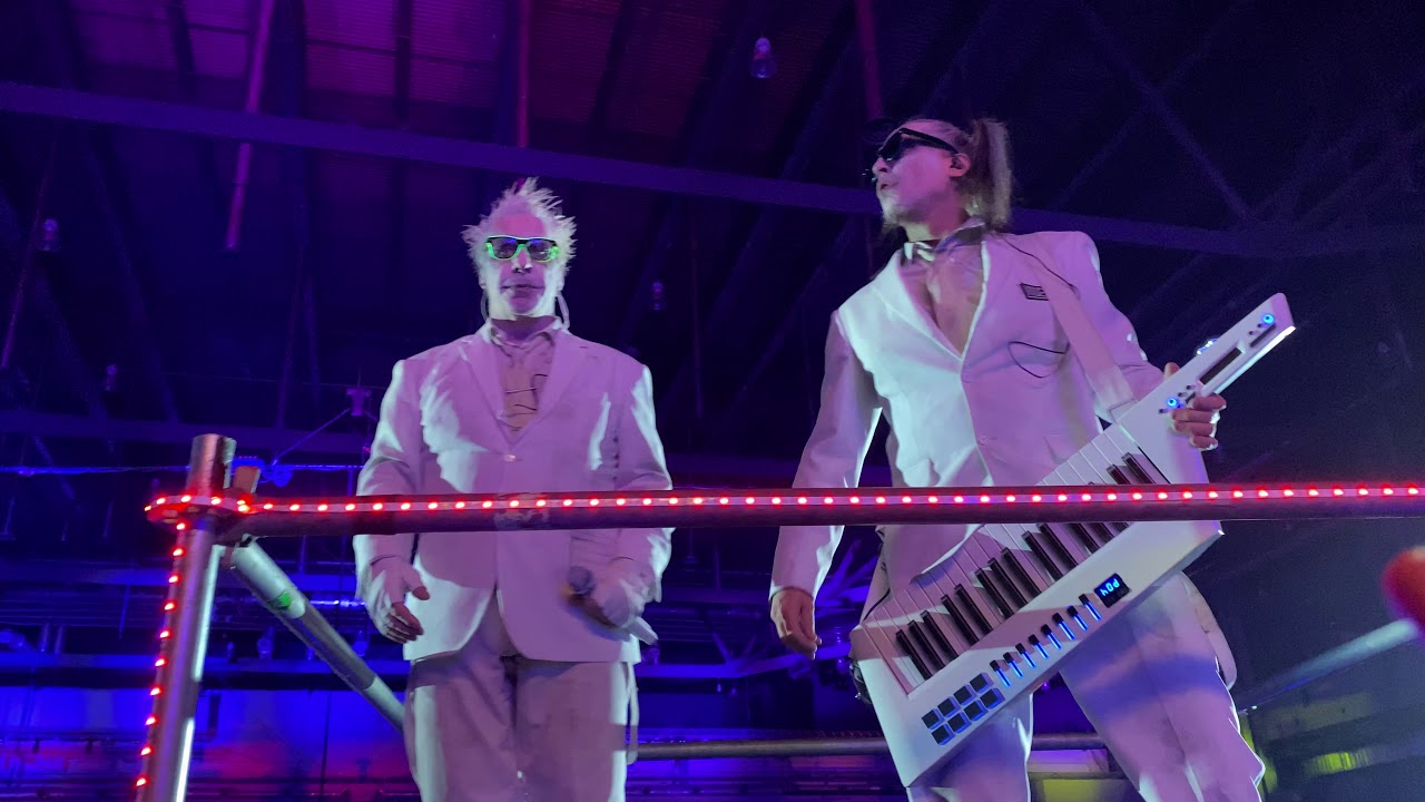 Lindemann - Platz Eins @  (Yekaterinburg, Russia) 09/03/20