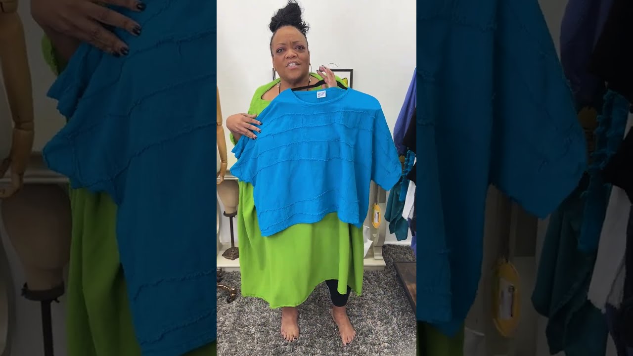 OH MY GAUZE | Spring 2025