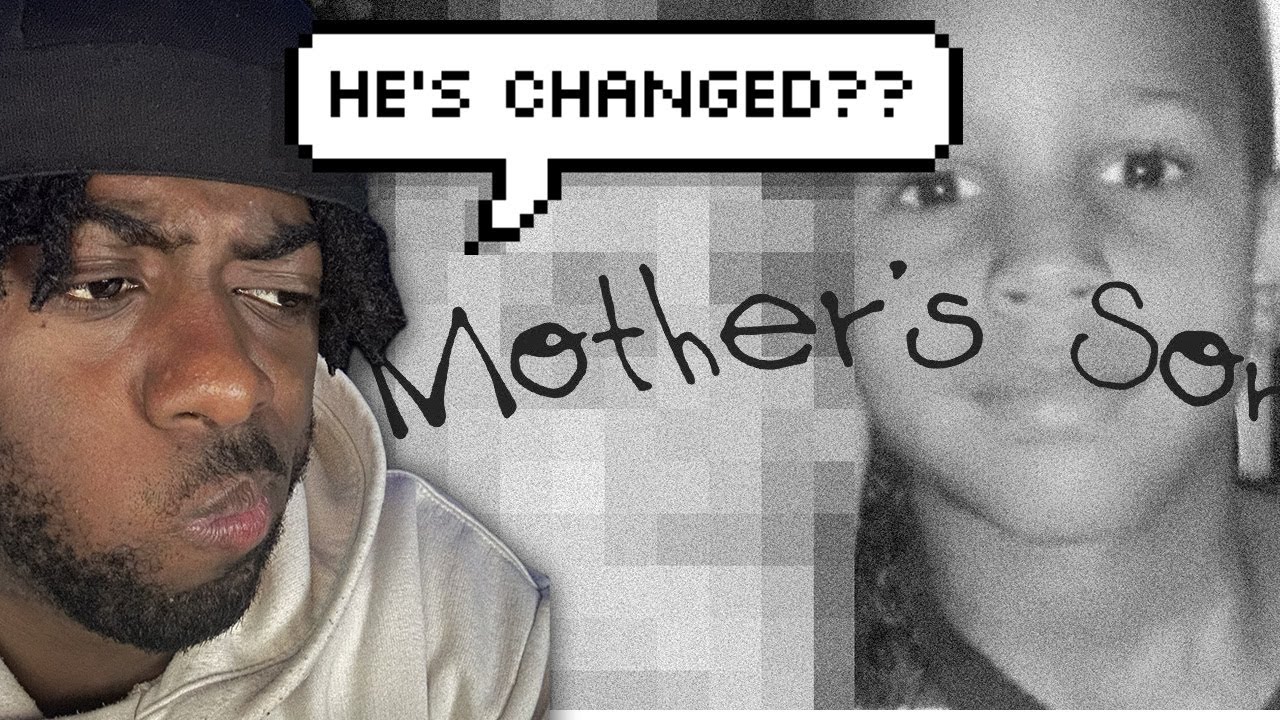 HE REGRETS IT ! | SJ - Mother's Son  (REACTION!!)