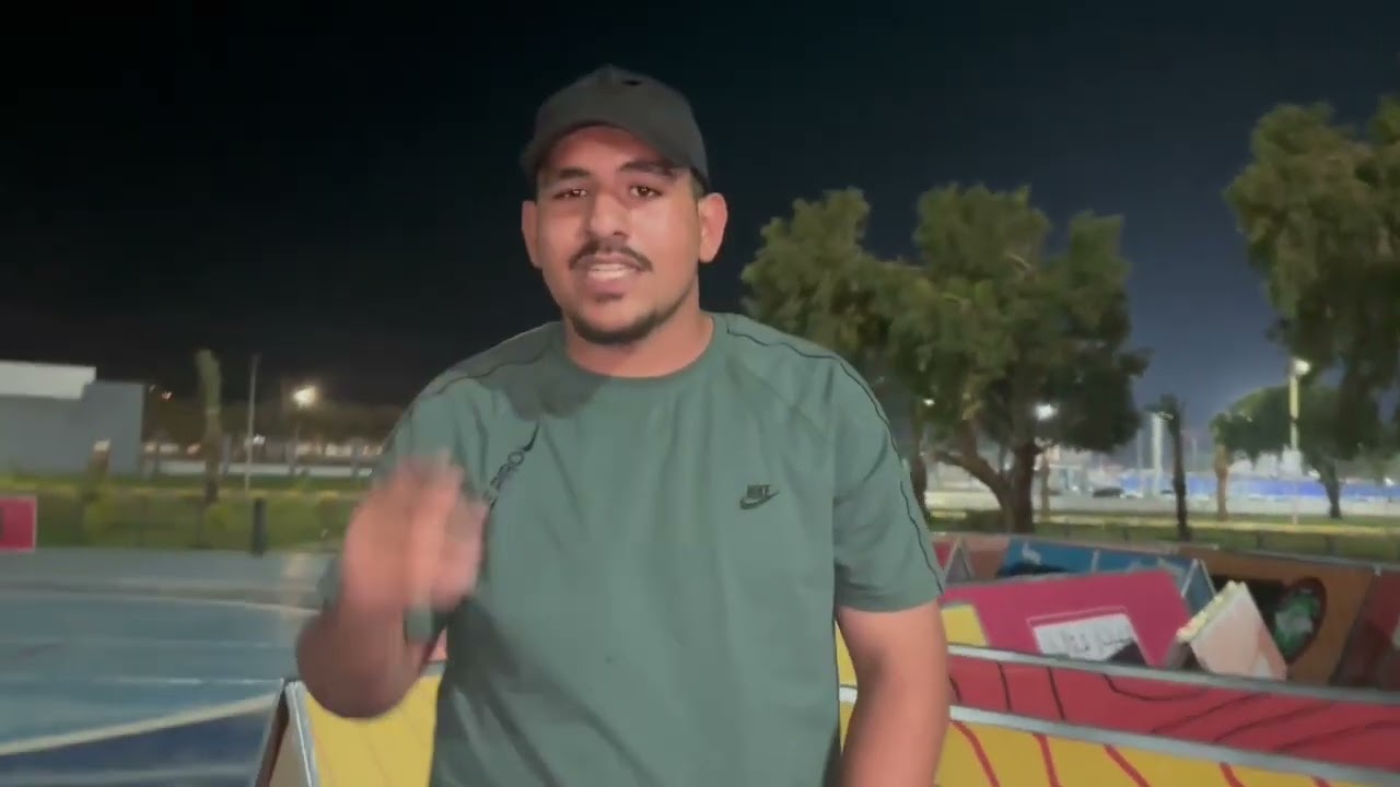 تراك / دس || TRAK__DEES _| البندر | ALBNDER /رجوع |RGO3