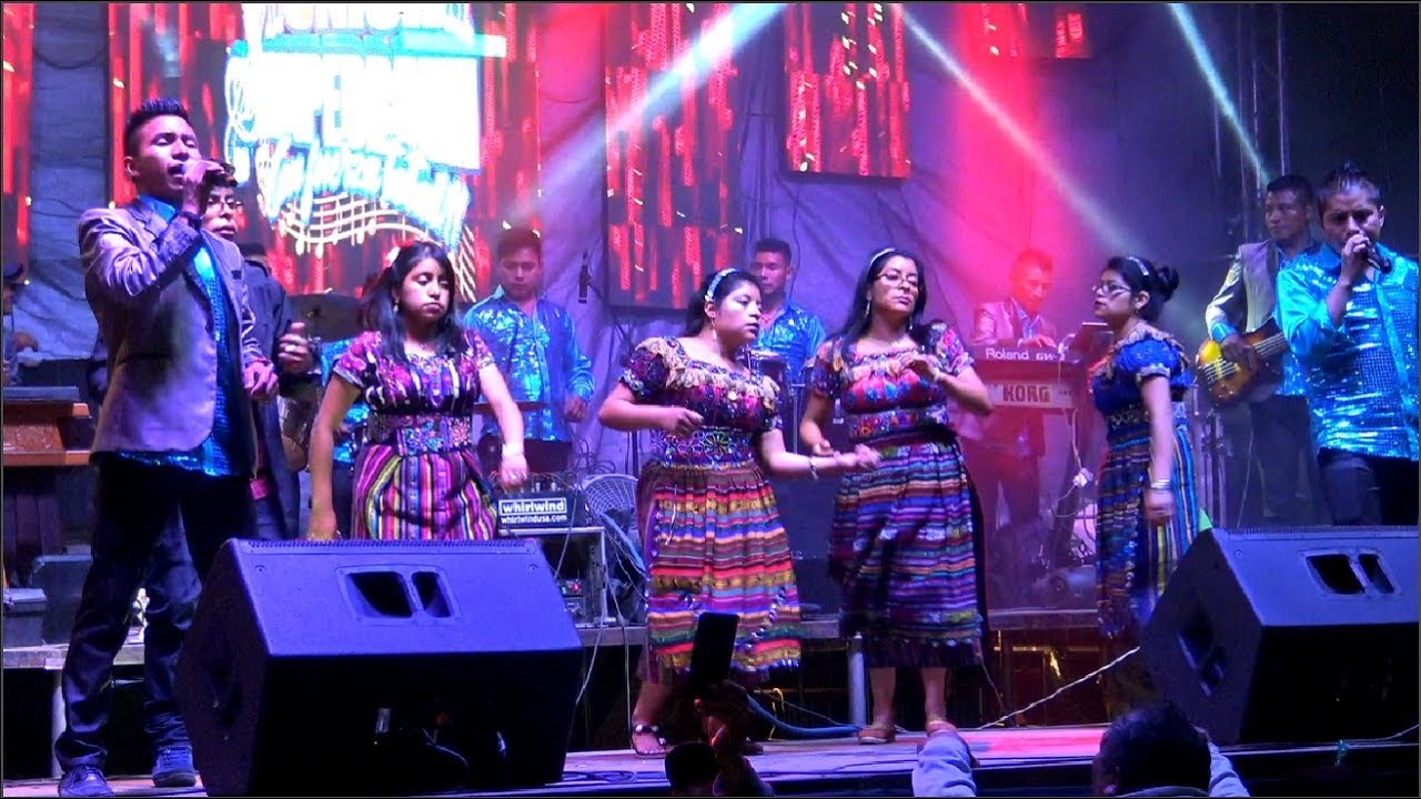 Union San Pedrana en Santa Cruz del Quiche