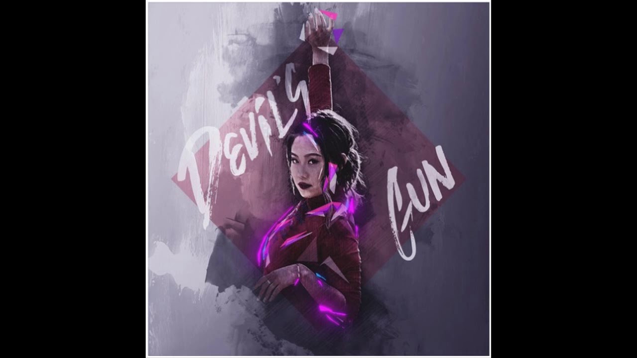 Devil's Gun 2018 Remix - Psyk (Ft. Britney Jayy)