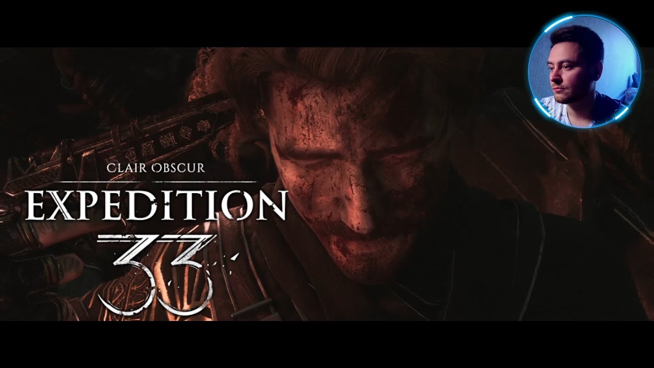 Clair Obscur: Expedition 33 ► Первые дуэли, первые боссы ► #2