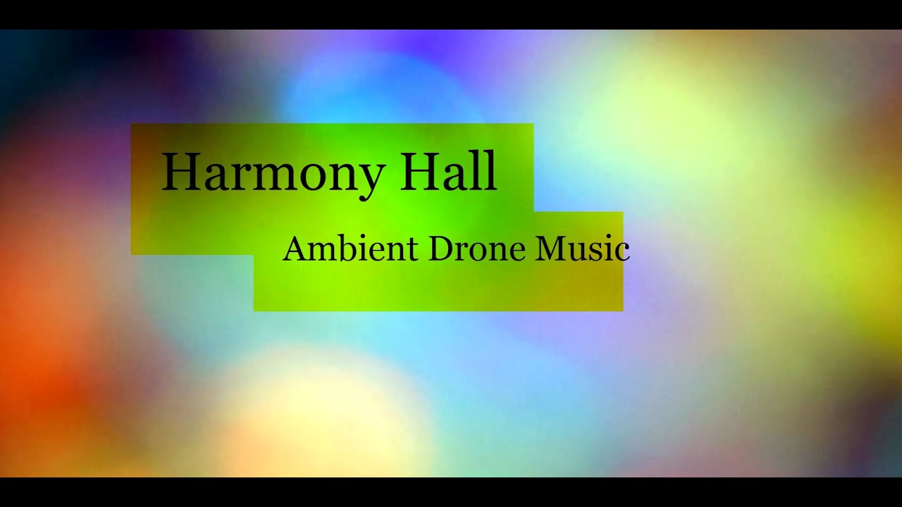 Lo-Fi Ambient Drone | | One Take Live Guitar Meditation