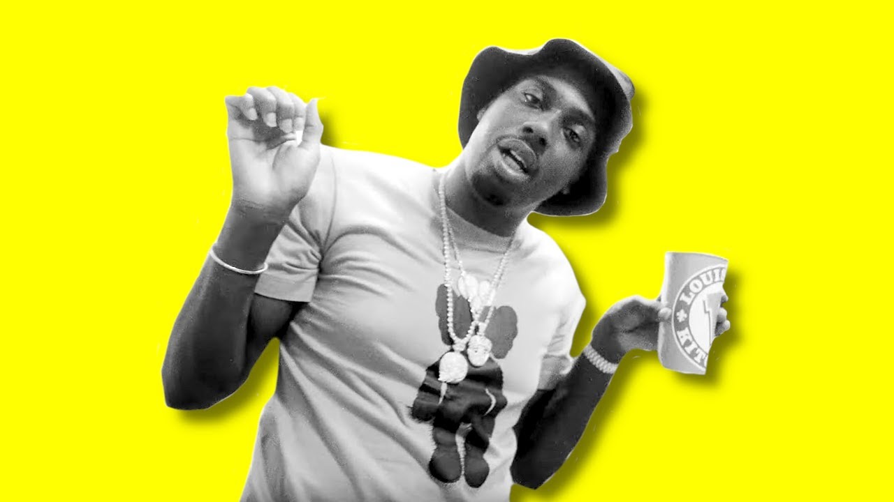 [FREE] (HARD) WhyG x Supawassi x Burna Bandz Type Beat - 