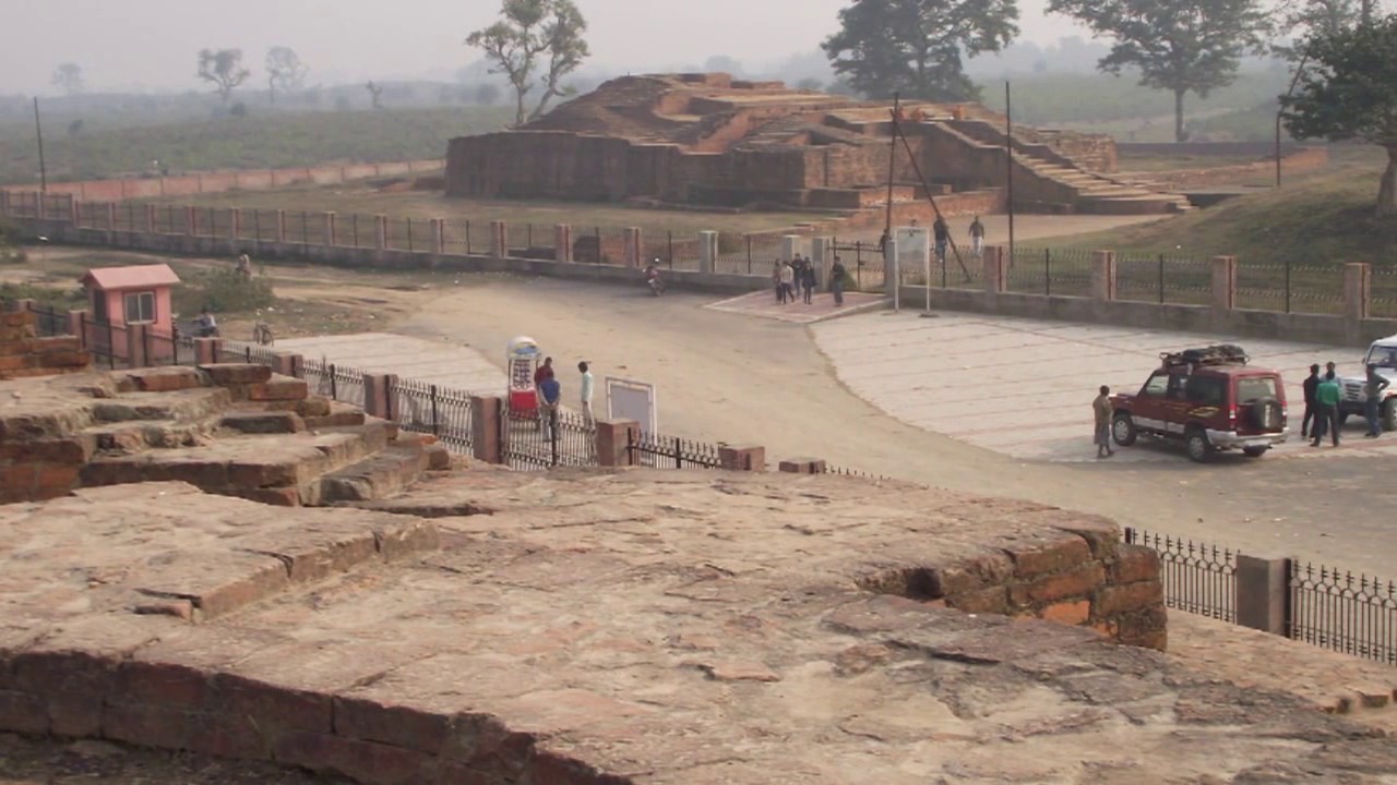 Savatthi - Shravasti