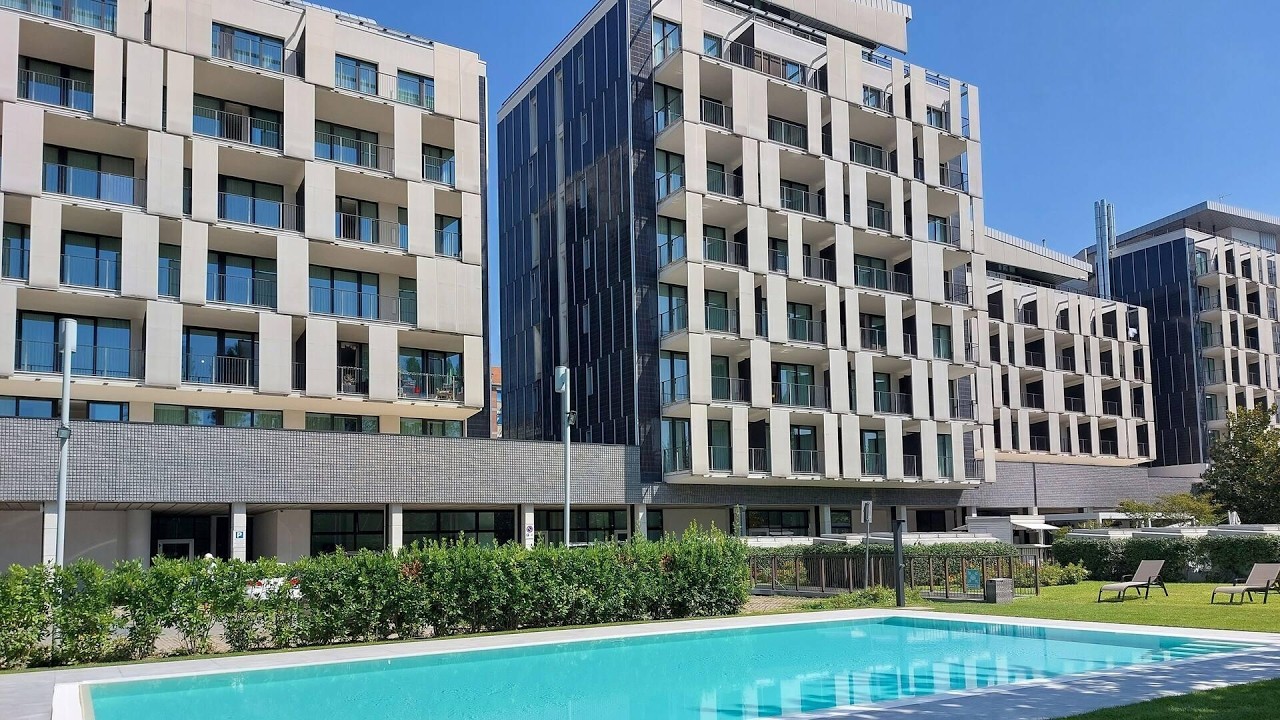 Ramada Plaza by Wyndham Milano, Italy | Travel With Divya