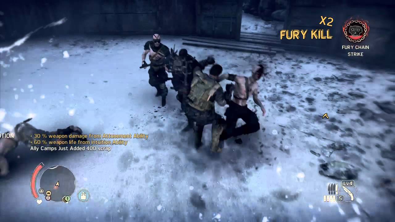 Mad Max black cove oil pump destruction