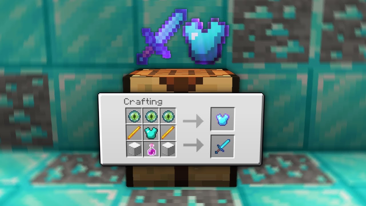 these glitched items are unfair