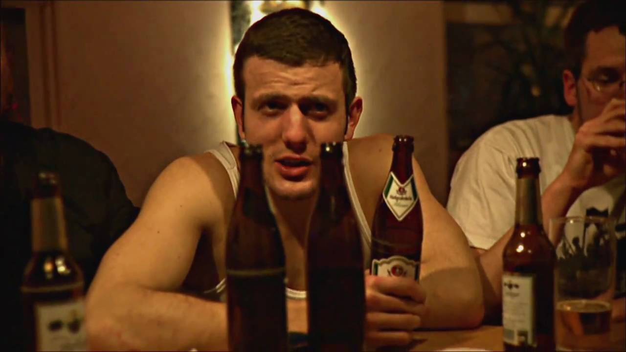 JAW - Bierliebe - PCP