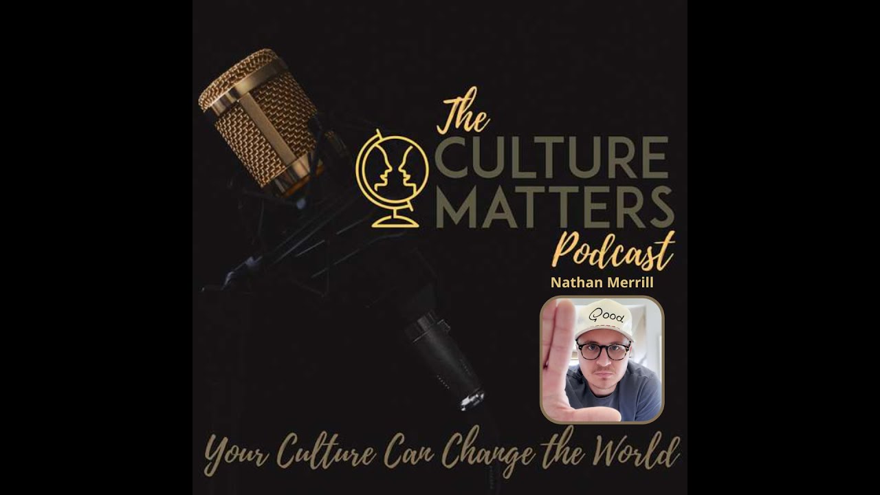 Episode 308, Nathan Merrill: Philosophical Tile