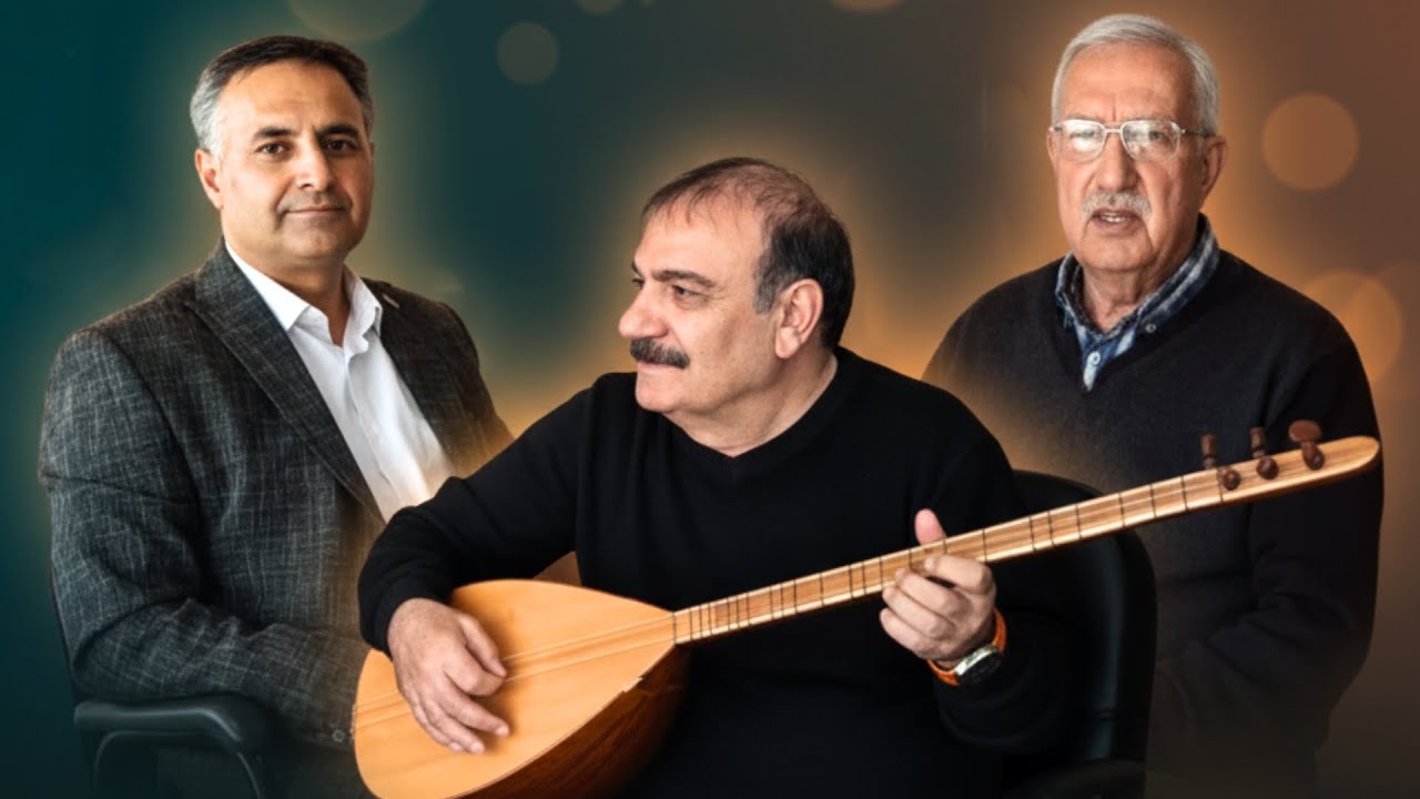 Unutulmuş Bir Düğün Ezgisi | Av. İbrahim İlimsever ve Arkadaşları Canlı Saz Yorumuyla