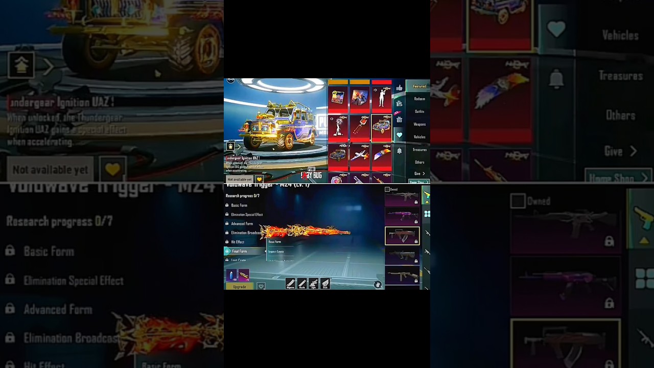 Next Ultimate Honor Lucky Spin Leaks #shortsfeed #shorts #nextpremiumcrate