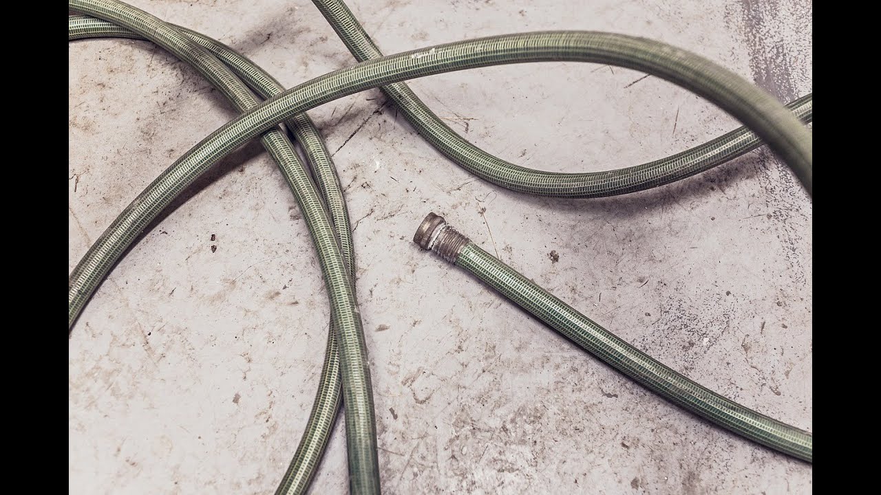 Ron & Fez - The Driveway Hosing Incident (Whatley’s Deception)