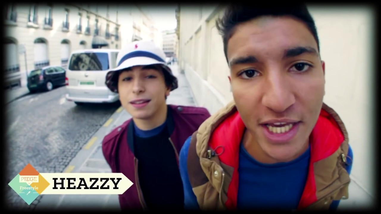 PIÈGE DE FREESTYLE #26 