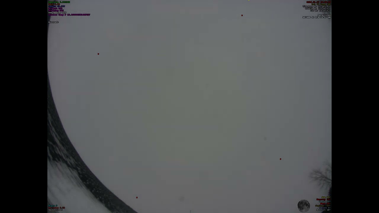 Allsky Timelapse - 2026-01-17 - Day